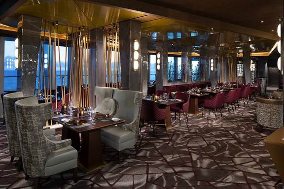 steakhouse